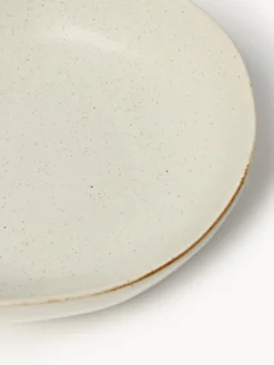 Bol de cerámica Flow