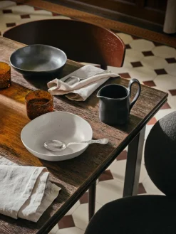 Bol de cerámica Flow