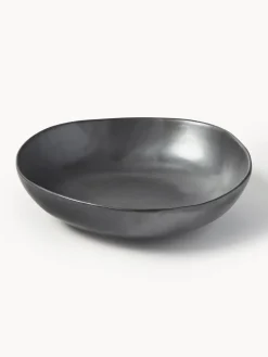 Bol de cerámica Flow