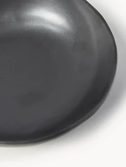 Bol de cerámica Flow
