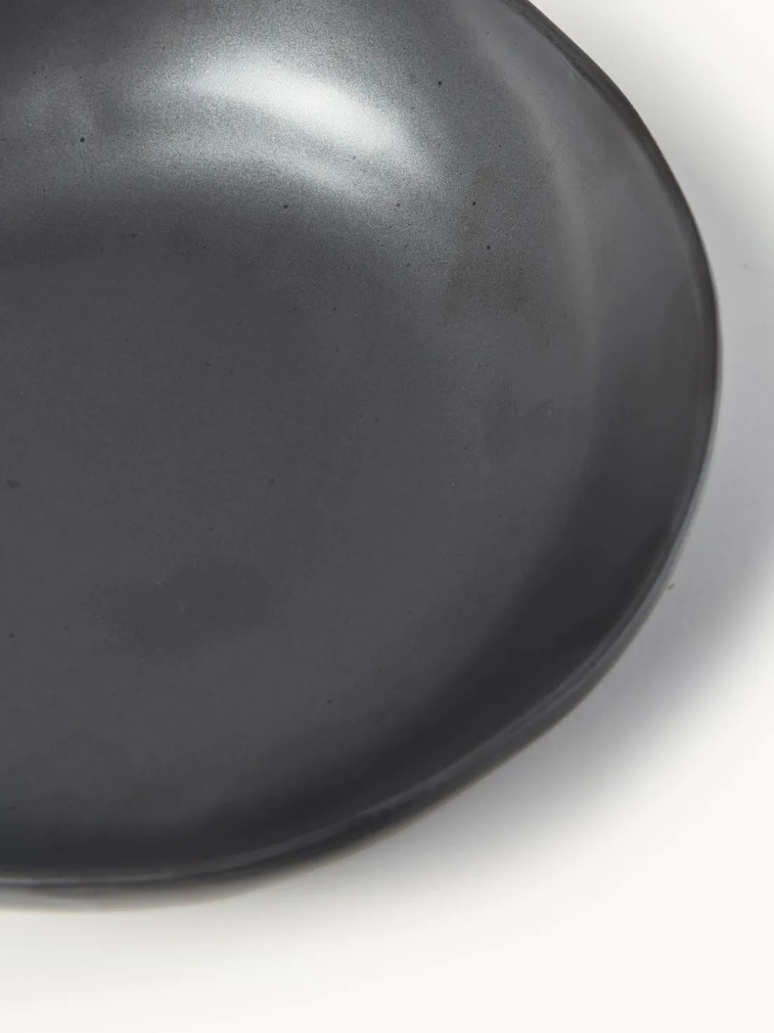 Bol de cerámica Flow