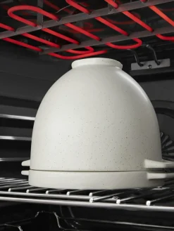 Bol de pan de cerámica Kitchenaid