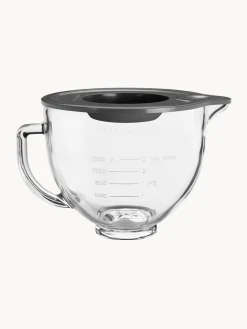 Bol de vidrio para mezclar Kitchenaid