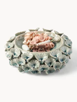 Bol decorativo artesanal Arlea