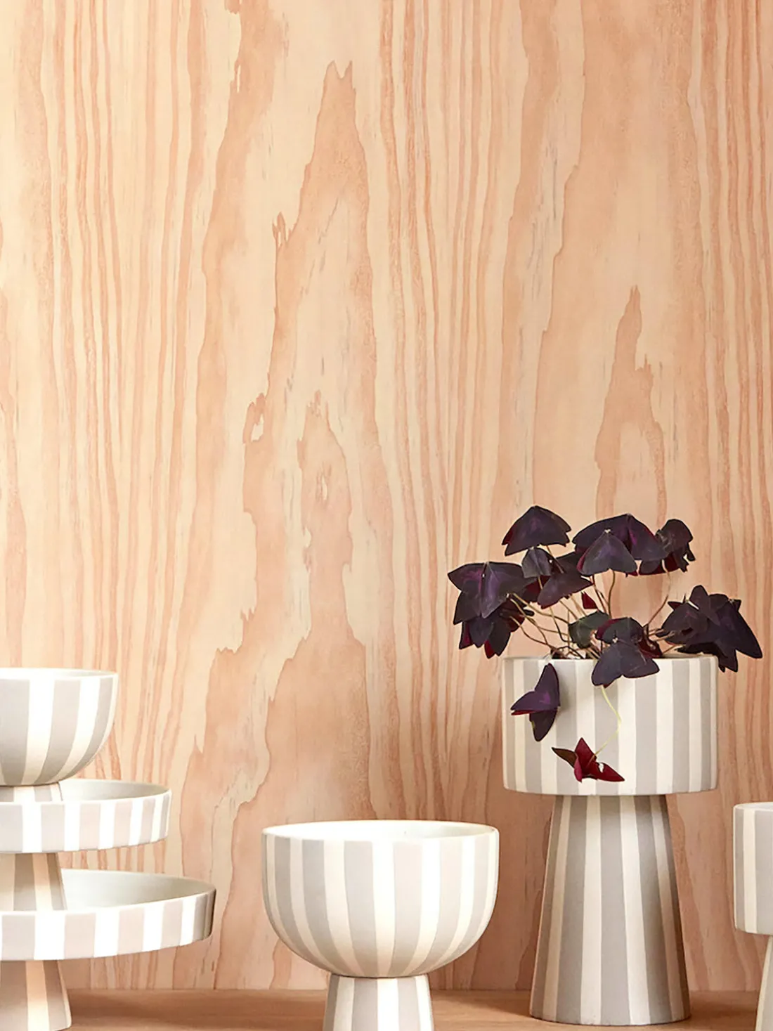 Bol decorativo artesanal Toppu, 13 cm