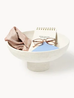 Bol decorativo Benedita, 16 cm