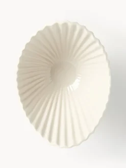 Bol decorativo de gres Fountain, 19 cm