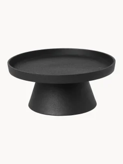 Bol decorativo grande Holger, Ø 24 cm