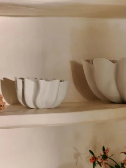 Bol decorativo Nium, Ø 22 cm