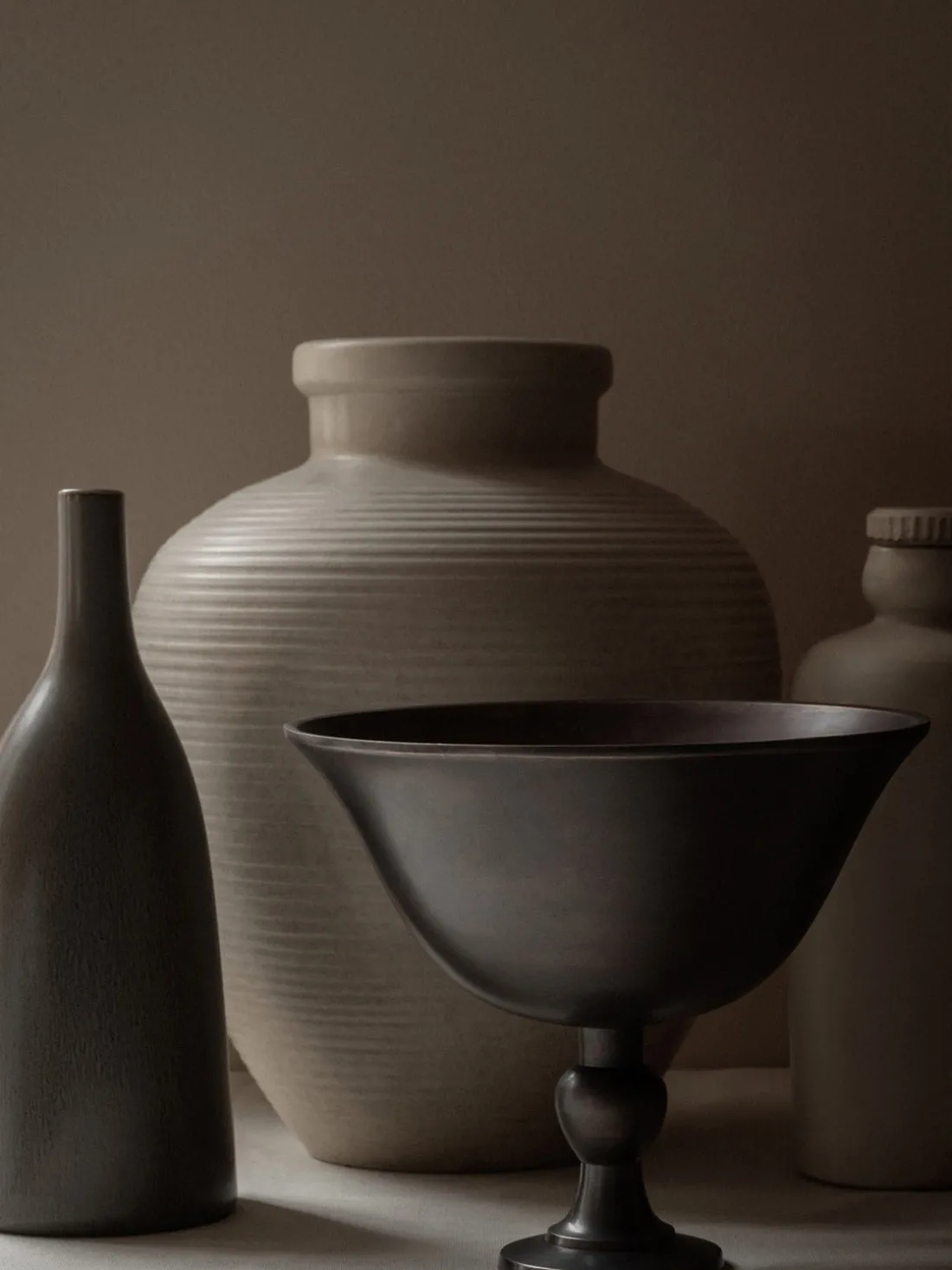 Bol decorativo Pavot