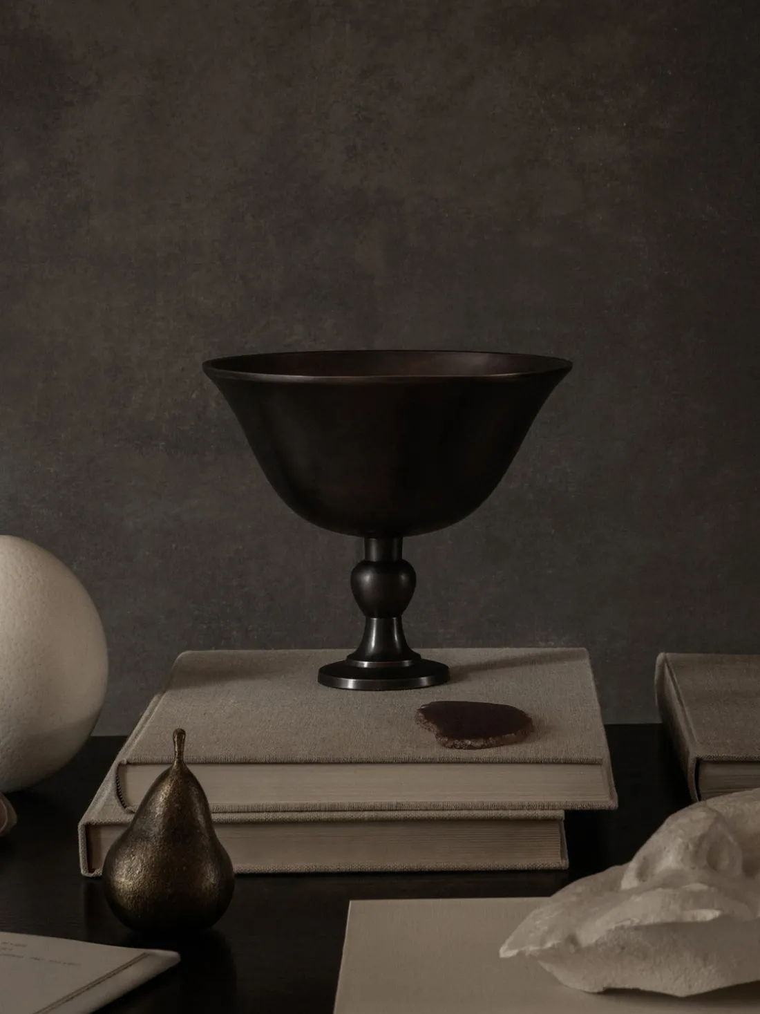 Bol decorativo Pavot