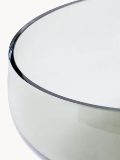 Bol grande de diseño Échasse, Ø 30 cm