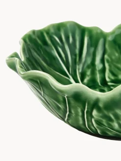 Bol pintado a mano Cabbage, 2 uds.