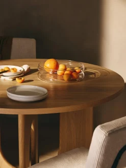 Bol soplado artesanalmente Bubbly