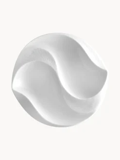 Boles artesanales de porcelana Vitruvius, 2 uds.