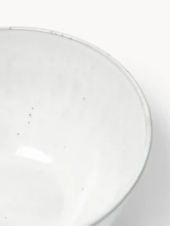 Boles artesanales Nordic Sand, 4 uds.