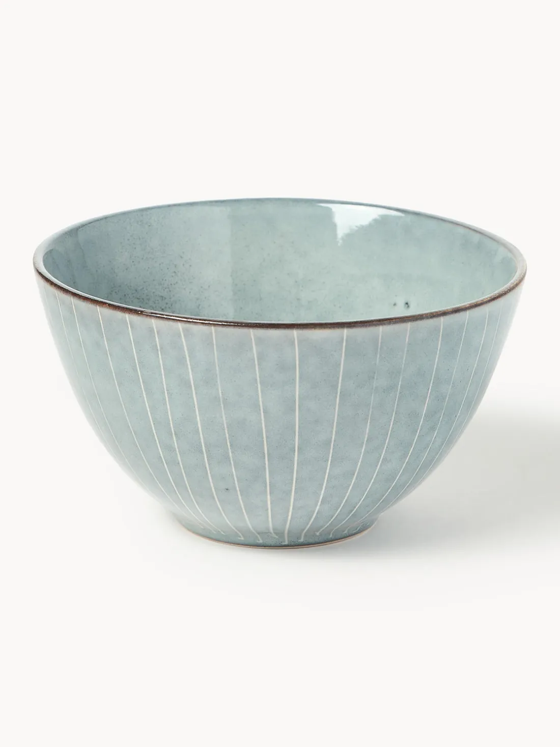 Boles artesanales Nordic Sea, 4 uds.