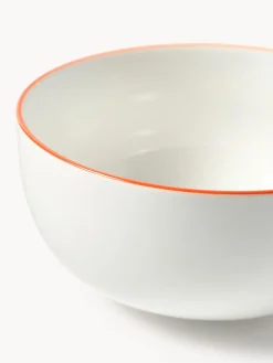 Boles de porcelana Facile, 2 uds.