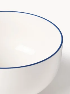 Boles de porcelana Facile, 2 uds.