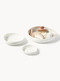 Boles decorativos Alice, 3 uds.