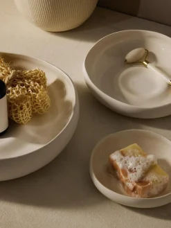 Boles decorativos Alice, 3 uds.