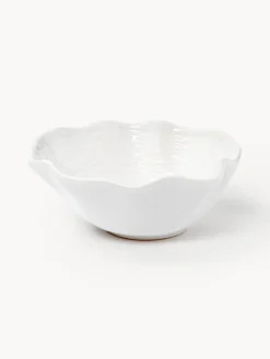 Boles en forma orgánica Colleen, 2 uds.