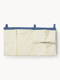 Bolsa organizadora de algodón