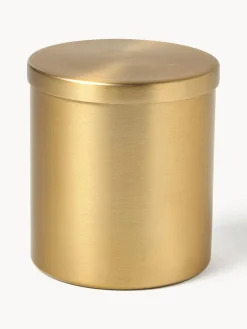 Bote de almacenamiento de metal Halston