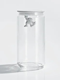 Bote de almacenamiento Gianni, 21 cm