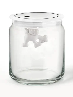 Bote de almacenamiento Gianni, 12 cm