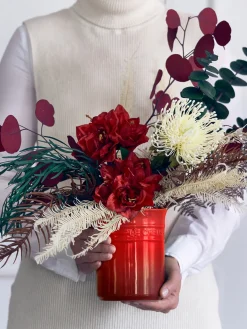 Bote de cocina Blurred