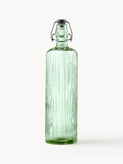 Botella de vidrio Kusintha, 1,2 L