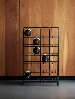 Botellero Gilbert, para 24 botellas