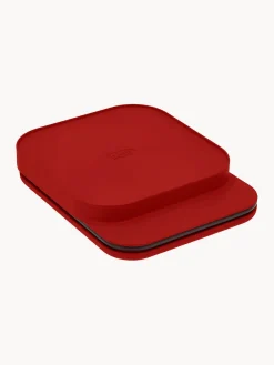 Báscula de cocina con bol Mensura