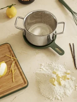 Báscula de cocina Green Tool