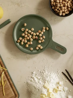 Báscula de cocina Green Tool