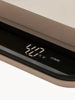 Báscula de cocina Mensura