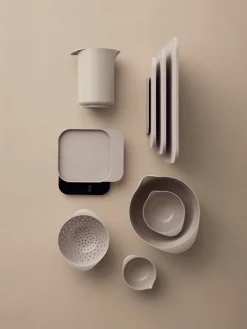 Báscula de cocina Mensura