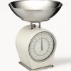 Báscula de cocina Nostalgia
