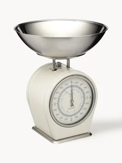 Báscula de cocina Nostalgia