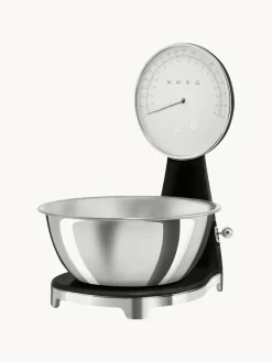 Báscula de cocina 50's Style