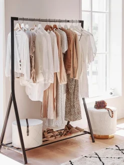 Burro de metal Brent