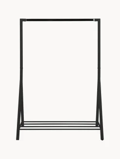 Burro de metal Brent