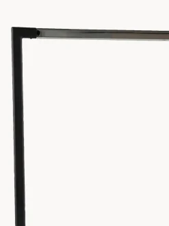 Burro de metal Brent