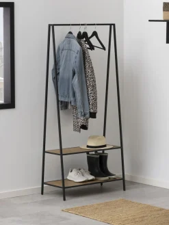 Burro de metal Seaford