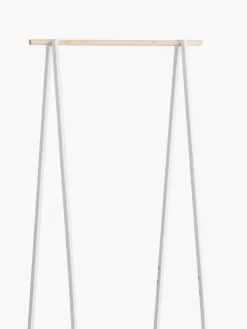 Burro de metal Tower