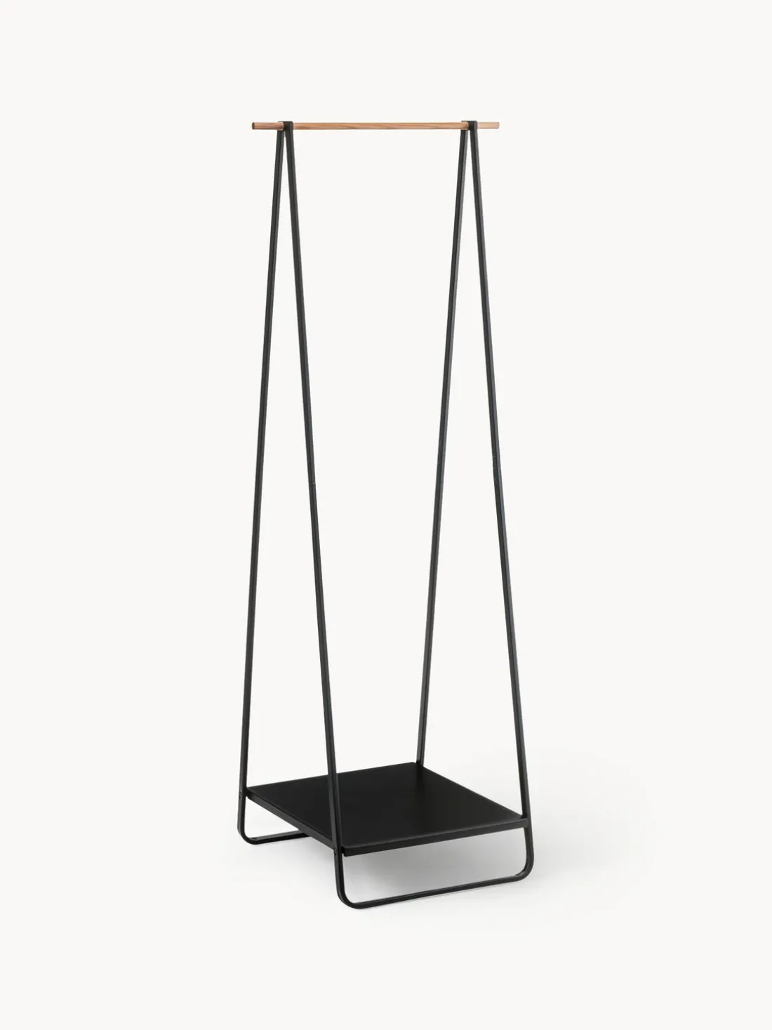 Burro de metal Tower