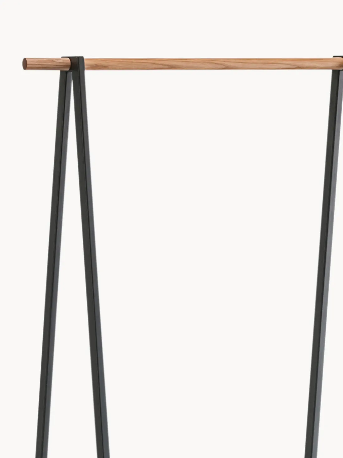 Burro de metal Tower