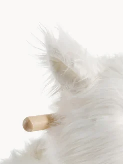 Caballito balancín Lama