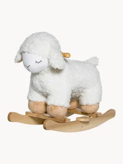 Caballito balancín Meeh